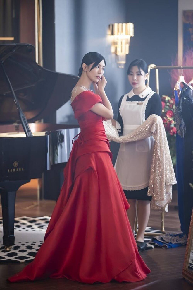 5 drama Hàn ngập tràn toàn đồ hiệu: Penthouse đã xịn rồi nhưng bom tấn Mine được dự là còn bùng nổ hơn! - 14 5 drama Hàn ngập tràn toàn đồ hiệu: Penthouse đã xịn rồi nhưng bom tấn Mine được dự là còn bùng nổ hơn! - 14