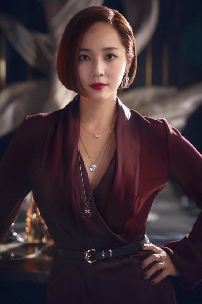 5 drama Hàn ngập tràn toàn đồ hiệu: Penthouse đã xịn rồi nhưng bom tấn Mine được dự là còn bùng nổ hơn! - 15 5 drama Hàn ngập tràn toàn đồ hiệu: Penthouse đã xịn rồi nhưng bom tấn Mine được dự là còn bùng nổ hơn! - 15
