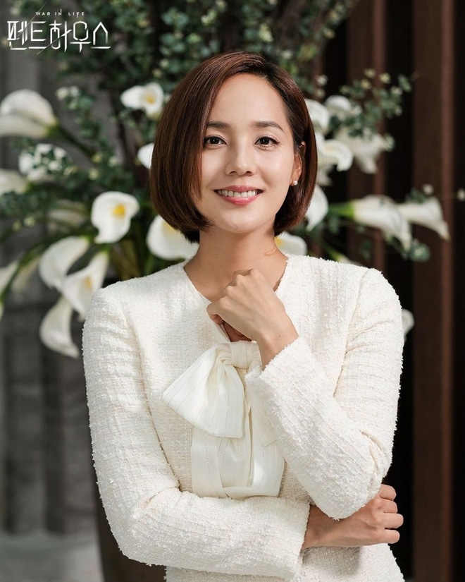 5 drama Hàn ngập tràn toàn đồ hiệu: Penthouse đã xịn rồi nhưng bom tấn Mine được dự là còn bùng nổ hơn! - 16 5 drama Hàn ngập tràn toàn đồ hiệu: Penthouse đã xịn rồi nhưng bom tấn Mine được dự là còn bùng nổ hơn! - 16