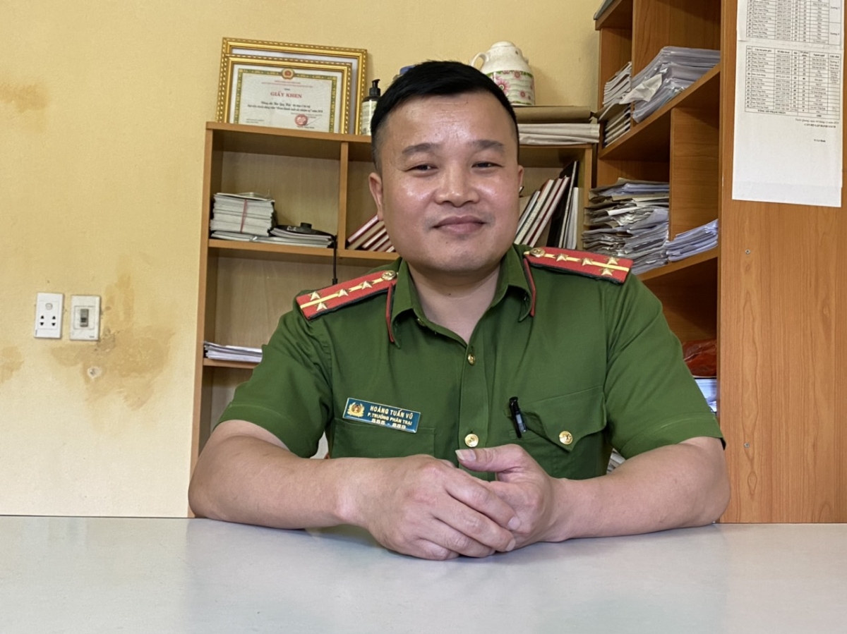 Sát hại người phụ nữ vì không vay được tiền chuộc điện thoại - 1 Sát hại người phụ nữ vì không vay được tiền chuộc điện thoại - 1