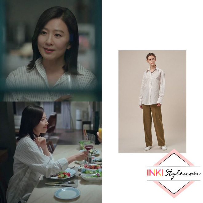 5 drama Hàn ngập tràn toàn đồ hiệu: Penthouse đã xịn rồi nhưng bom tấn Mine được dự là còn bùng nổ hơn! - 36 5 drama Hàn ngập tràn toàn đồ hiệu: Penthouse đã xịn rồi nhưng bom tấn Mine được dự là còn bùng nổ hơn! - 36