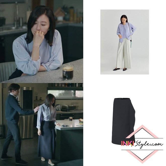 5 drama Hàn ngập tràn toàn đồ hiệu: Penthouse đã xịn rồi nhưng bom tấn Mine được dự là còn bùng nổ hơn! - 37 5 drama Hàn ngập tràn toàn đồ hiệu: Penthouse đã xịn rồi nhưng bom tấn Mine được dự là còn bùng nổ hơn! - 37