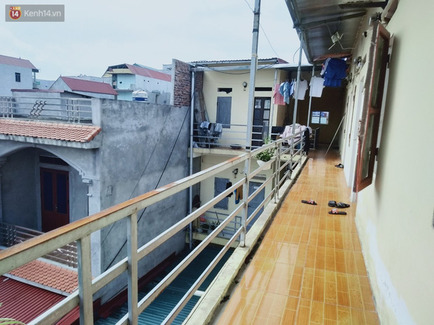 Công nhân Bắc Giang 'không kịp trở tay' vì phải cách ly: 'Chúng tôi chỉ biết cố gắng nhưng thực sự thương các chị đang mang bầu hơn...' - 1 Công nhân Bắc Giang 'không kịp trở tay' vì phải cách ly: 'Chúng tôi chỉ biết cố gắng nhưng thực sự thương các chị đang mang bầu hơn...' - 1