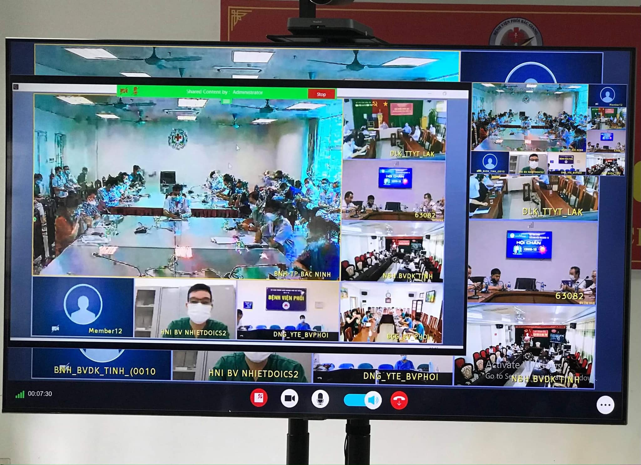 97 bệnh nhân Covid-19 tiên lượng nặng - 1 97 bệnh nhân Covid-19 tiên lượng nặng - 1