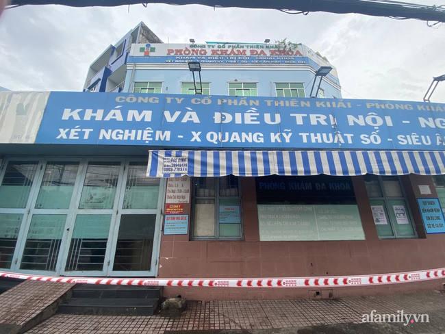 TP.HCM đề nghị người từng đến 44 địa điểm liên quan ca mắc COVID-19 cần làm ngay việc này TP.HCM đề nghị người từng đến 44 địa điểm liên quan ca mắc COVID-19 cần làm ngay việc này