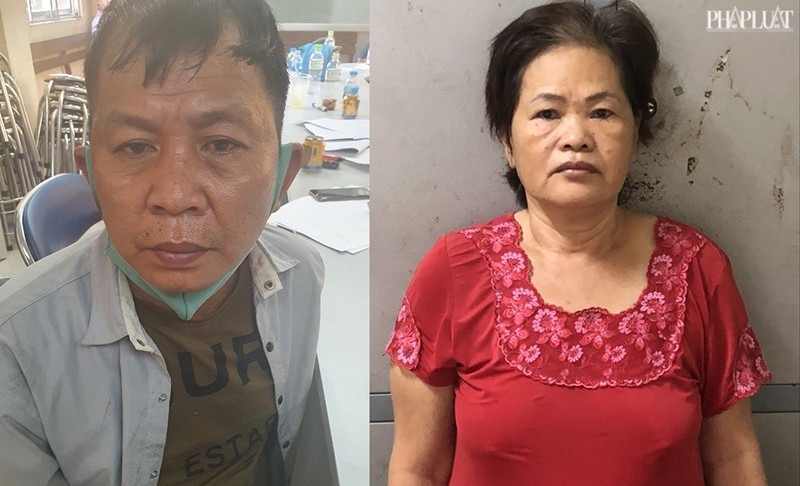 4 băng dàn cảnh móc túi ở TP.HCM bị đặc nhiệm triệt phá - 1 4 băng dàn cảnh móc túi ở TP.HCM bị đặc nhiệm triệt phá - 1