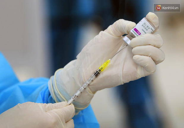 Công bố tài khoản của Quỹ vaccine phòng Covid-19: Người dân muốn đóng góp có thể gửi vào đây Công bố tài khoản của Quỹ vaccine phòng Covid-19: Người dân muốn đóng góp có thể gửi vào đây