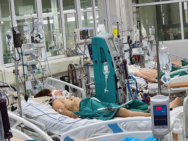 Bệnh nặng nhưng không đến viện vì sợ lây Covid-19, người bệnh tử vong thương tâm Bệnh nặng nhưng không đến viện vì sợ lây Covid-19, người bệnh tử vong thương tâm