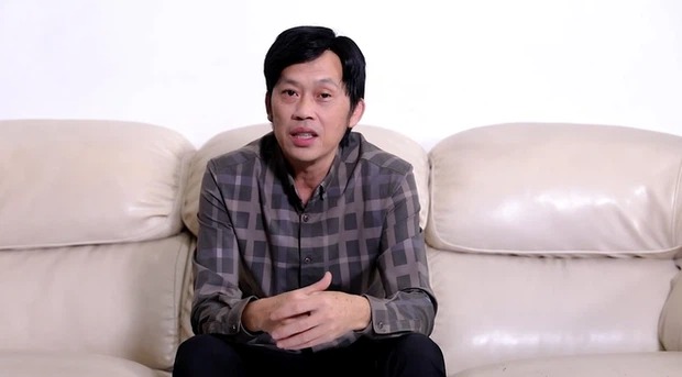 Ông Đoàn Ngọc Hải: Tại sao Hoài Linh sai? Vì anh ấy là diễn viên hài, luôn bay bổng và nghĩ mọi chuyện đơn giản! - 2 Ông Đoàn Ngọc Hải: Tại sao Hoài Linh sai? Vì anh ấy là diễn viên hài, luôn bay bổng và nghĩ mọi chuyện đơn giản! - 2