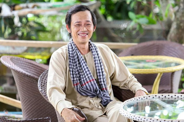 Ông Đoàn Ngọc Hải: Tại sao Hoài Linh sai? Vì anh ấy là diễn viên hài, luôn bay bổng và nghĩ mọi chuyện đơn giản! - 3 Ông Đoàn Ngọc Hải: Tại sao Hoài Linh sai? Vì anh ấy là diễn viên hài, luôn bay bổng và nghĩ mọi chuyện đơn giản! - 3