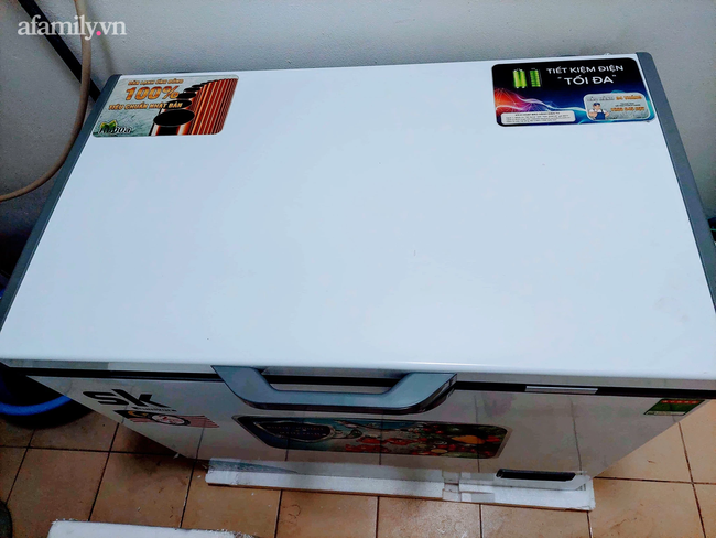 Sự thật về chiếc tủ lạnh chứa hơn 1.000 thai nhi vừa được cảnh sát phát hiện ở Hà Nội - 3 Sự thật về chiếc tủ lạnh chứa hơn 1.000 thai nhi vừa được cảnh sát phát hiện ở Hà Nội - 3