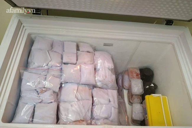 Sự thật về chiếc tủ lạnh chứa hơn 1.000 thai nhi vừa được cảnh sát phát hiện ở Hà Nội - 6 Sự thật về chiếc tủ lạnh chứa hơn 1.000 thai nhi vừa được cảnh sát phát hiện ở Hà Nội - 6