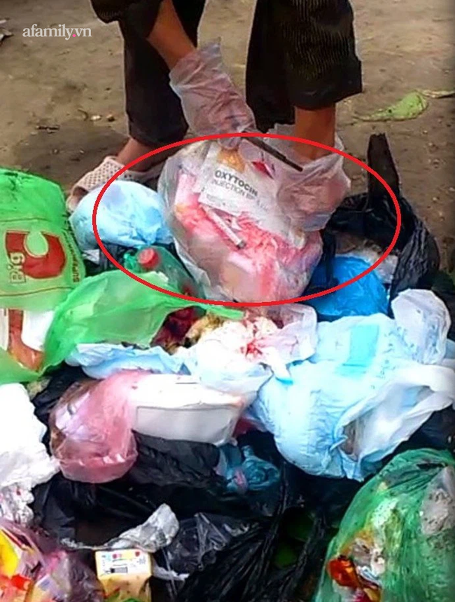 Từ vụ chiếc tủ lạnh chứa hơn 1.000 thai nhi: Bật mí về cái 'nghề kinh dị' không ai hiểu, những đêm ngủ cùng thai nhi và đường đi của những linh hồn bé nhỏ - 8 Từ vụ chiếc tủ lạnh chứa hơn 1.000 thai nhi: Bật mí về cái 'nghề kinh dị' không ai hiểu, những đêm ngủ cùng thai nhi và đường đi của những linh hồn bé nhỏ - 8