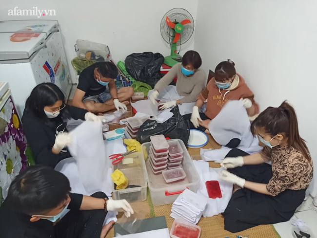 Từ vụ chiếc tủ lạnh chứa hơn 1.000 thai nhi: Bật mí về cái 'nghề kinh dị' không ai hiểu, những đêm ngủ cùng thai nhi và đường đi của những linh hồn bé nhỏ Từ vụ chiếc tủ lạnh chứa hơn 1.000 thai nhi: Bật mí về cái 'nghề kinh dị' không ai hiểu, những đêm ngủ cùng thai nhi và đường đi của những linh hồn bé nhỏ