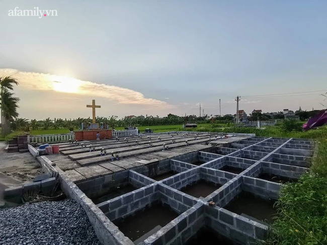 Từ vụ chiếc tủ lạnh chứa hơn 1.000 thai nhi: Bật mí về cái 'nghề kinh dị' không ai hiểu, những đêm ngủ cùng thai nhi và đường đi của những linh hồn bé nhỏ - 6 Từ vụ chiếc tủ lạnh chứa hơn 1.000 thai nhi: Bật mí về cái 'nghề kinh dị' không ai hiểu, những đêm ngủ cùng thai nhi và đường đi của những linh hồn bé nhỏ - 6