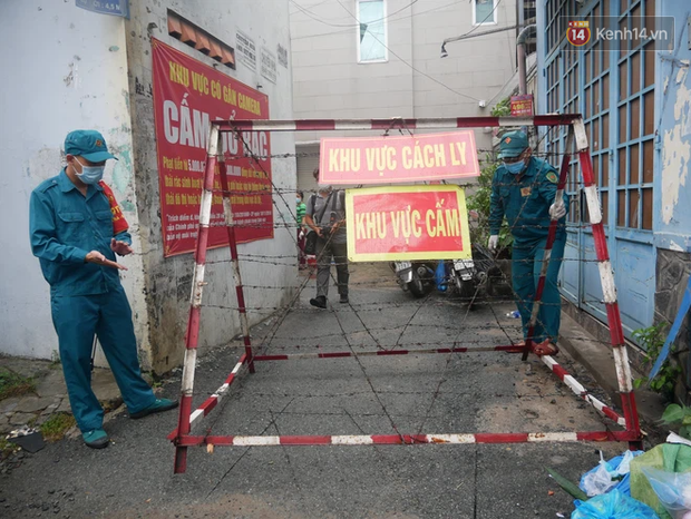 Khởi tố vụ án hình sự làm lây lan dịch bệnh của Hội truyền giáo Phục Hưng Khởi tố vụ án hình sự làm lây lan dịch bệnh của Hội truyền giáo Phục Hưng