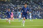 Hạ Man City, Chelsea lần thứ hai vô địch Champions League Hạ Man City, Chelsea lần thứ hai vô địch Champions League