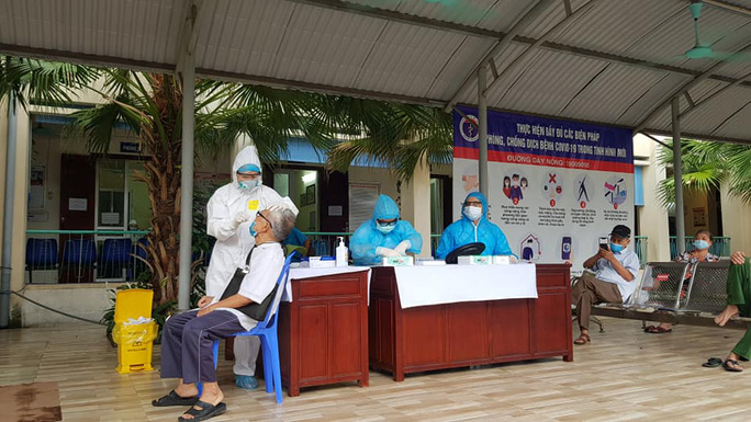Đánh giá biểu hiện nặng và mức độ tử vong của biến chủng SARS-CoV-2 mới - 2 Đánh giá biểu hiện nặng và mức độ tử vong của biến chủng SARS-CoV-2 mới - 2