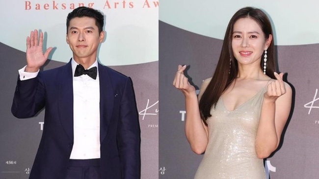 Hyun Bin hủy lịch làm việc từ giờ tới cuối năm để tổ chức hôn lễ cùng Son Ye Jin? - 1 Hyun Bin hủy lịch làm việc từ giờ tới cuối năm để tổ chức hôn lễ cùng Son Ye Jin? - 1