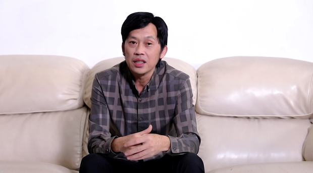 'Đại khẩu chiến' showbiz giữa vụ NS Hoài Linh kêu gọi 13,7 tỷ: Dàn sao thẳng tay block nhau, có 2 nhân vật đối đầu 1:1 cực căng - 9 'Đại khẩu chiến' showbiz giữa vụ NS Hoài Linh kêu gọi 13,7 tỷ: Dàn sao thẳng tay block nhau, có 2 nhân vật đối đầu 1:1 cực căng - 9