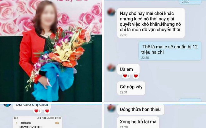 Kỷ luật cảnh cáo nữ y tá bị tố 'vòi' 12 triệu đồng tiền điều trị Covid-19 Kỷ luật cảnh cáo nữ y tá bị tố 'vòi' 12 triệu đồng tiền điều trị Covid-19
