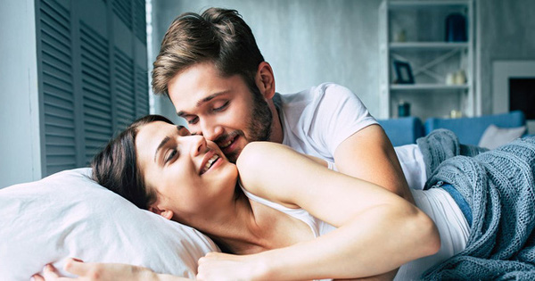 Phụ nữ thực sự muốn gì trên giường Phụ nữ thực sự muốn gì trên giường