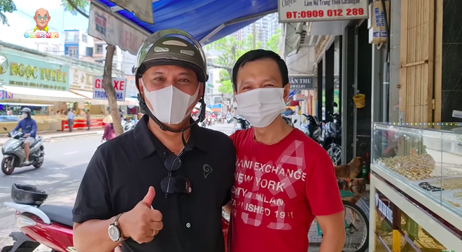 'Ông trùm' Điền Quân nói về Thách thức danh hài: Anh Hoài Linh không có tinh thần, buồn đâu làm được - 1 'Ông trùm' Điền Quân nói về Thách thức danh hài: Anh Hoài Linh không có tinh thần, buồn đâu làm được - 1