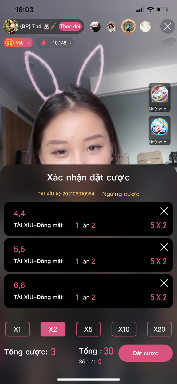 Xuất hiện ổ mại dâm, cá cược online núp bóng nền tảng livestream, tràn lan hình ảnh khoả thân, thủ dâm, cờ bạc! - 12 Xuất hiện ổ mại dâm, cá cược online núp bóng nền tảng livestream, tràn lan hình ảnh khoả thân, thủ dâm, cờ bạc! - 12