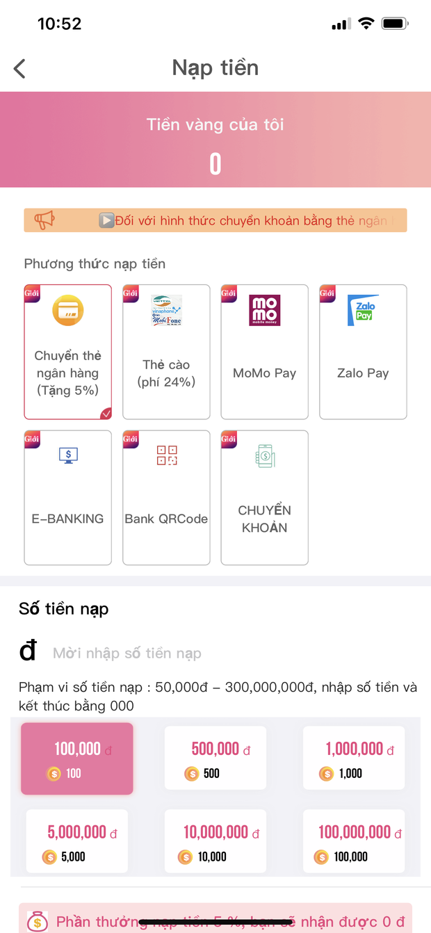 Xuất hiện ổ mại dâm, cá cược online núp bóng nền tảng livestream, tràn lan hình ảnh khoả thân, thủ dâm, cờ bạc! - 8 Xuất hiện ổ mại dâm, cá cược online núp bóng nền tảng livestream, tràn lan hình ảnh khoả thân, thủ dâm, cờ bạc! - 8