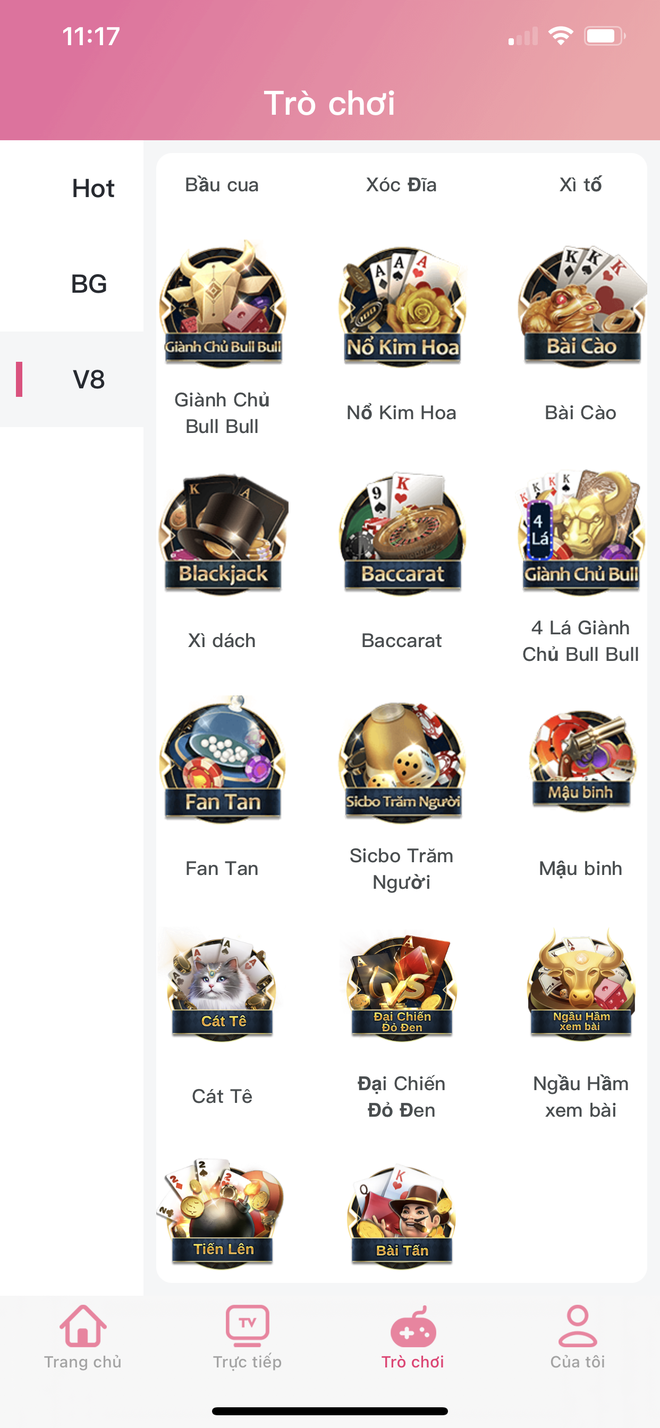 Xuất hiện ổ mại dâm, cá cược online núp bóng nền tảng livestream, tràn lan hình ảnh khoả thân, thủ dâm, cờ bạc! - 17 Xuất hiện ổ mại dâm, cá cược online núp bóng nền tảng livestream, tràn lan hình ảnh khoả thân, thủ dâm, cờ bạc! - 17