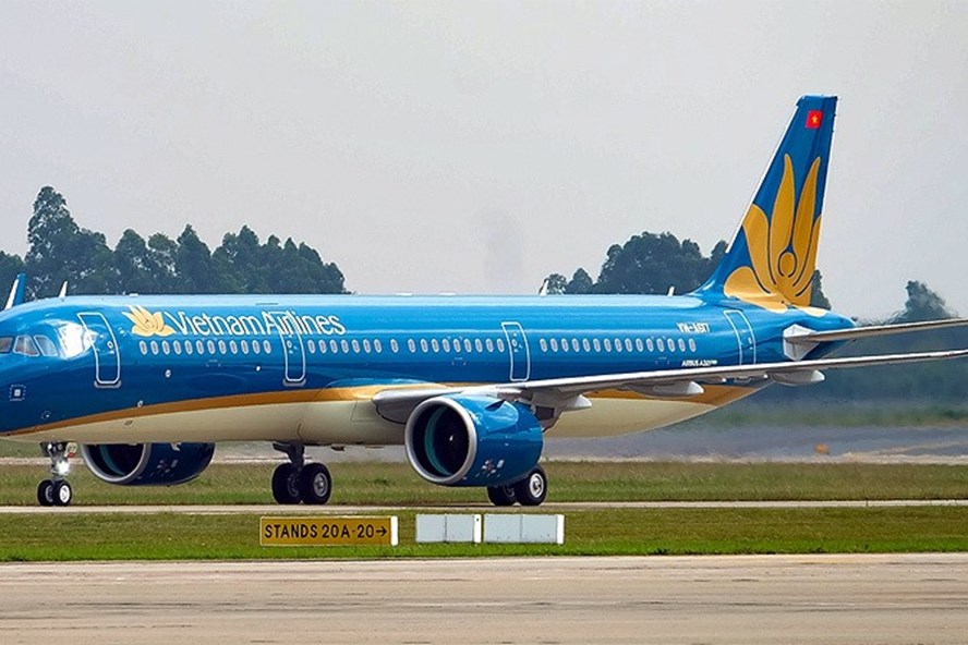 Vietnam Airlines rao bán 11 máy bay A321ceo Vietnam Airlines rao bán 11 máy bay A321ceo