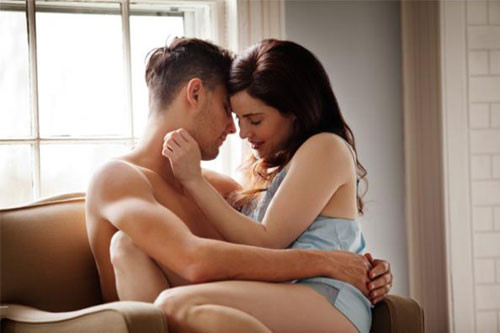 Ai cũng 'ân ái' vào buổi tối mà không biết đây mới là thời điểm tốt nhất trong ngày để cải thiện 'chuyện ấy' Ai cũng 'ân ái' vào buổi tối mà không biết đây mới là thời điểm tốt nhất trong ngày để cải thiện 'chuyện ấy'