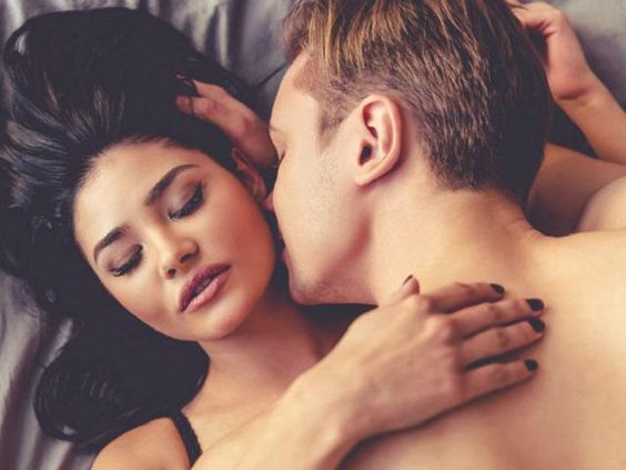 Ai cũng 'ân ái' vào buổi tối mà không biết đây mới là thời điểm tốt nhất trong ngày để cải thiện 'chuyện ấy' - 1 Ai cũng 'ân ái' vào buổi tối mà không biết đây mới là thời điểm tốt nhất trong ngày để cải thiện 'chuyện ấy' - 1