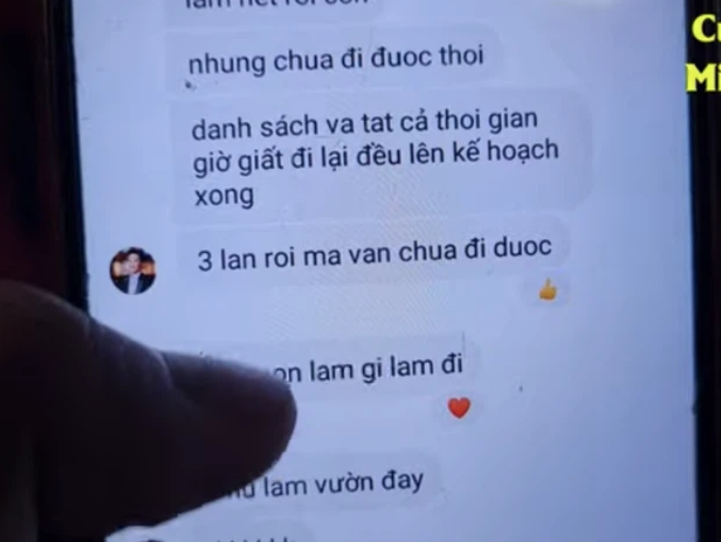 Người dân miền Trung tung tin nhắn với NS Hoài Linh, làm rõ lý do kêu gọi và số tiền 700 triệu: 'Cái dở của chú là có lý do chính đáng mà không nói' - 3 Người dân miền Trung tung tin nhắn với NS Hoài Linh, làm rõ lý do kêu gọi và số tiền 700 triệu: 'Cái dở của chú là có lý do chính đáng mà không nói' - 3