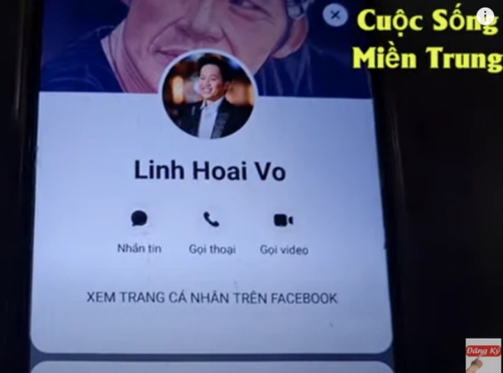 Người dân miền Trung tung tin nhắn với NS Hoài Linh, làm rõ lý do kêu gọi và số tiền 700 triệu: 'Cái dở của chú là có lý do chính đáng mà không nói' - 5 Người dân miền Trung tung tin nhắn với NS Hoài Linh, làm rõ lý do kêu gọi và số tiền 700 triệu: 'Cái dở của chú là có lý do chính đáng mà không nói' - 5