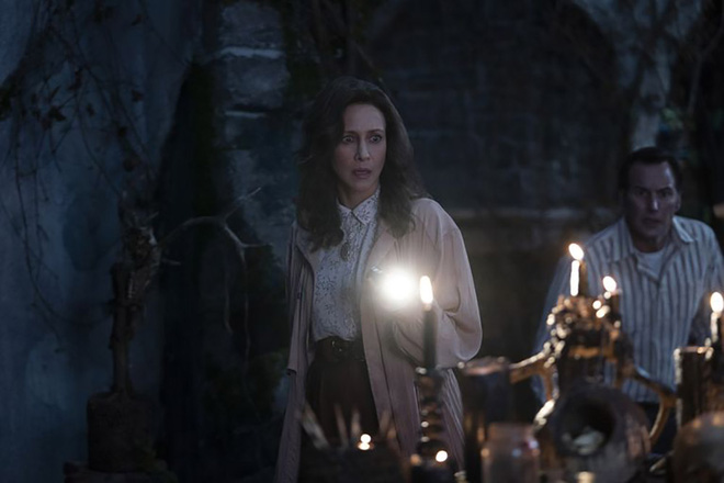 Hãi hùng vụ án 'sát nhân quỷ ám' có thật ở trailer The Conjuring 3: Chương đen tối nhất của vũ trụ kinh dị là đây? - 5 Hãi hùng vụ án 'sát nhân quỷ ám' có thật ở trailer The Conjuring 3: Chương đen tối nhất của vũ trụ kinh dị là đây? - 5