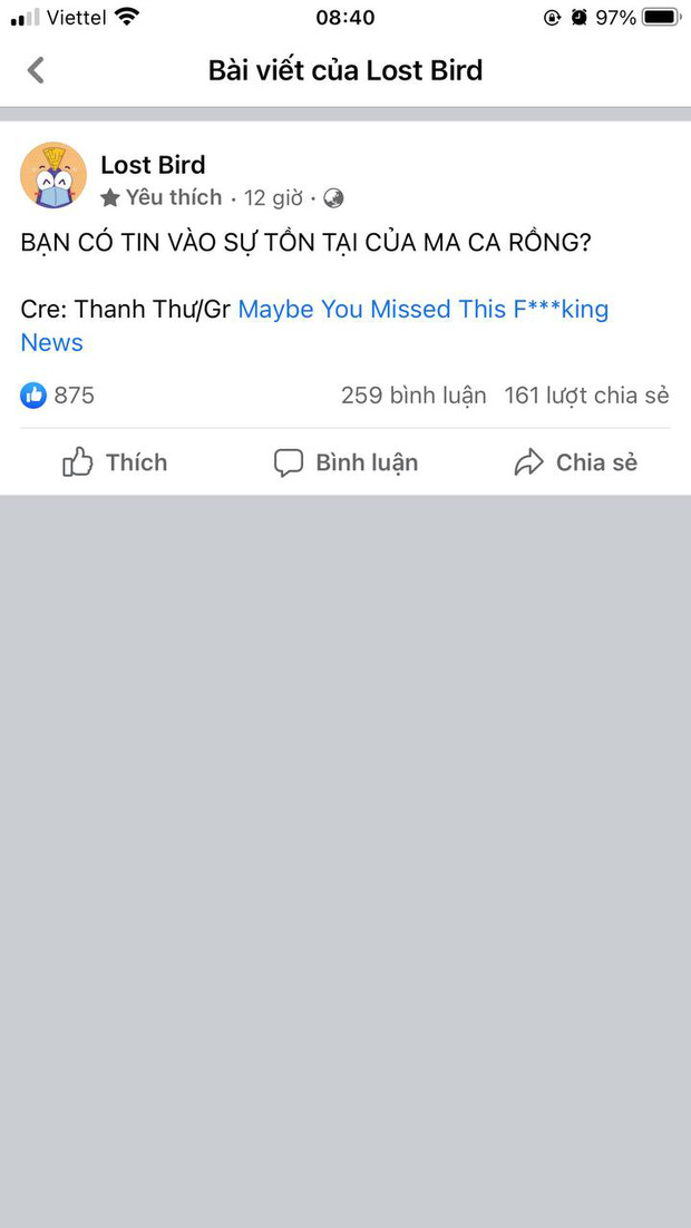 Nóng: Facebook lỗi nặng trên diện rộng, kéo dài hàng tiếng đồng hồ - 3 Nóng: Facebook lỗi nặng trên diện rộng, kéo dài hàng tiếng đồng hồ - 3