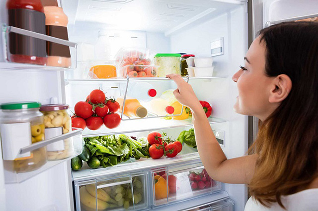 Những thói quen hằng ngày tưởng chừng như vô hại nhưng lại chính là thủ phạm khiến hóa đơn tiền điện tăng cao đột biến - 4 Những thói quen hằng ngày tưởng chừng như vô hại nhưng lại chính là thủ phạm khiến hóa đơn tiền điện tăng cao đột biến - 4