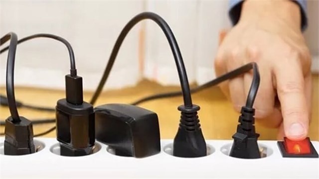 Những thói quen hằng ngày tưởng chừng như vô hại nhưng lại chính là thủ phạm khiến hóa đơn tiền điện tăng cao đột biến - 1 Những thói quen hằng ngày tưởng chừng như vô hại nhưng lại chính là thủ phạm khiến hóa đơn tiền điện tăng cao đột biến - 1