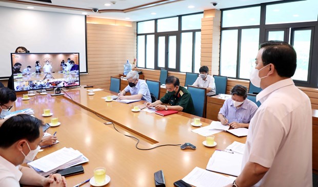 Hà Nội: Làm nghiêm, tránh sai sót khi tuyển thẳng F0, F1 vào lớp 10 Hà Nội: Làm nghiêm, tránh sai sót khi tuyển thẳng F0, F1 vào lớp 10