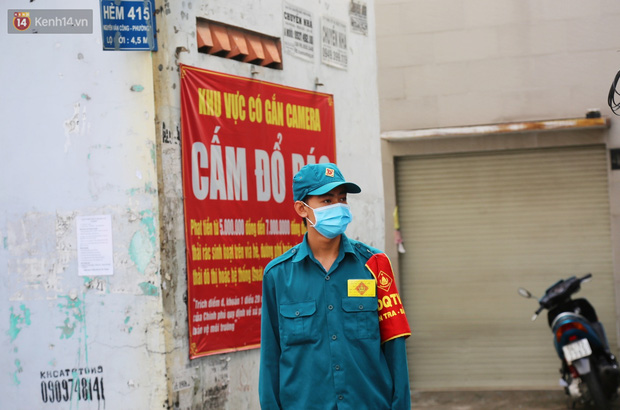 17 ngày bùng dịch Covid-19 tại TP.HCM: 287 ca mắc, 1 người tử vong, ổ dịch mới lây lan nhanh, khó kiểm soát - 1 17 ngày bùng dịch Covid-19 tại TP.HCM: 287 ca mắc, 1 người tử vong, ổ dịch mới lây lan nhanh, khó kiểm soát - 1