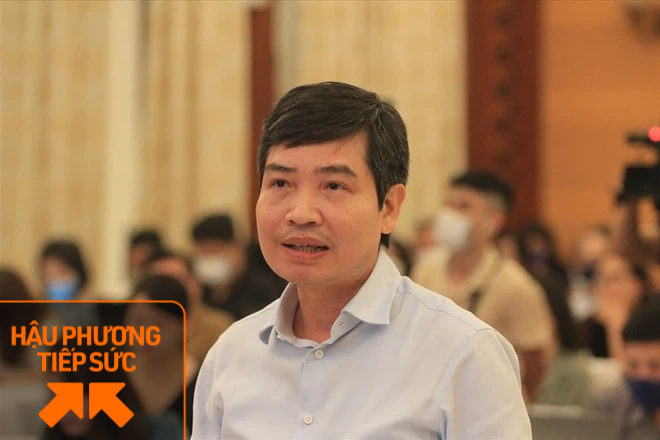Thứ trưởng Trương Quốc Cường: 'Việt Nam đã đàm phán được 170 triệu liều vaccine Covid-19' - 1 Thứ trưởng Trương Quốc Cường: 'Việt Nam đã đàm phán được 170 triệu liều vaccine Covid-19' - 1