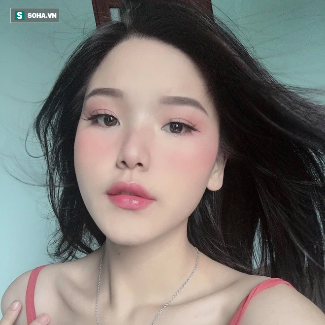 Bị đánh hội đồng khi còn đi học, cô gái 'khúc giò' giảm cân, sở hữu thân hình cực chuẩn - 6 Bị đánh hội đồng khi còn đi học, cô gái 'khúc giò' giảm cân, sở hữu thân hình cực chuẩn - 6