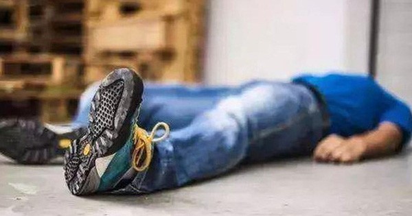 Sang nhà hàng xóm tránh nắng nóng, người đàn ông tử vong trong lúc ngủ Sang nhà hàng xóm tránh nắng nóng, người đàn ông tử vong trong lúc ngủ