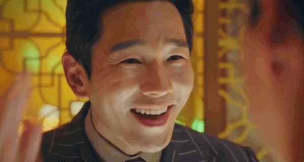 'Mổ xẻ' trailer mới nhất của Penthouse 3: Nhân vật tiếp theo 'lĩnh cơm hộp' đã lộ diện? - 2 'Mổ xẻ' trailer mới nhất của Penthouse 3: Nhân vật tiếp theo 'lĩnh cơm hộp' đã lộ diện? - 2