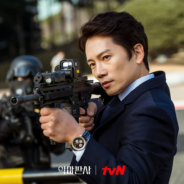 Đài tvN khoe loạt bom tấn Hàn nửa cuối 2021: Đến bao giờ mới được thấy 'mợ chảnh' Jun Ji Hyun tái xuất đây? - 3 Đài tvN khoe loạt bom tấn Hàn nửa cuối 2021: Đến bao giờ mới được thấy 'mợ chảnh' Jun Ji Hyun tái xuất đây? - 3