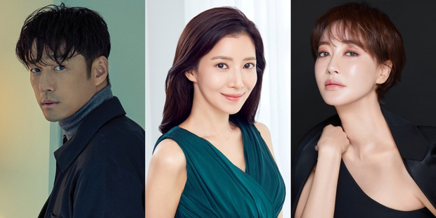 Đài tvN khoe loạt bom tấn Hàn nửa cuối 2021: Đến bao giờ mới được thấy 'mợ chảnh' Jun Ji Hyun tái xuất đây? - 5 Đài tvN khoe loạt bom tấn Hàn nửa cuối 2021: Đến bao giờ mới được thấy 'mợ chảnh' Jun Ji Hyun tái xuất đây? - 5