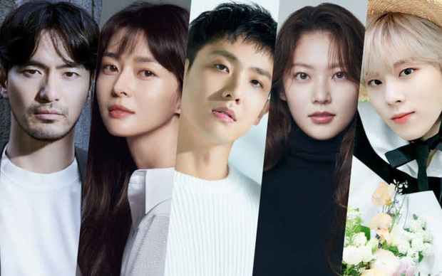 Đài tvN khoe loạt bom tấn Hàn nửa cuối 2021: Đến bao giờ mới được thấy 'mợ chảnh' Jun Ji Hyun tái xuất đây? - 12 Đài tvN khoe loạt bom tấn Hàn nửa cuối 2021: Đến bao giờ mới được thấy 'mợ chảnh' Jun Ji Hyun tái xuất đây? - 12