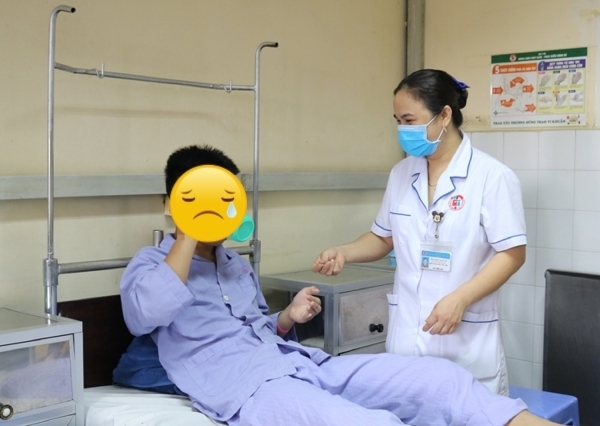Nghĩ đủ trò nghịch dại, nam thanh niên gây tai nạn kinh hoàng khiến dư luận phẫn nộ - 2 Nghĩ đủ trò nghịch dại, nam thanh niên gây tai nạn kinh hoàng khiến dư luận phẫn nộ - 2