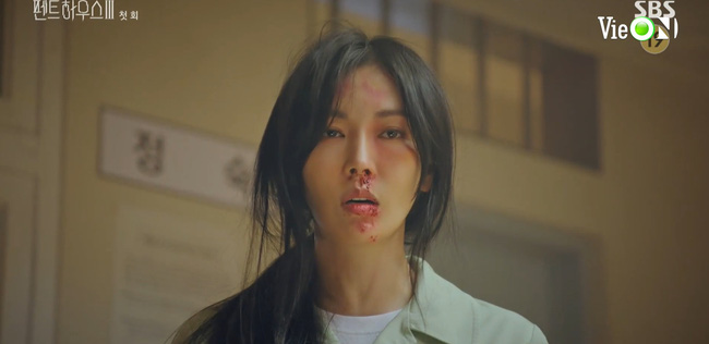 Cuộc chiến thượng lưu 3 mở màn cực đỉnh: Seo Jin vừa ra tù đã bị Su Ryeon bắt cóc vứt xuống sông, Ju Dan Tae trở lại hoành tráng - 6 Cuộc chiến thượng lưu 3 mở màn cực đỉnh: Seo Jin vừa ra tù đã bị Su Ryeon bắt cóc vứt xuống sông, Ju Dan Tae trở lại hoành tráng - 6